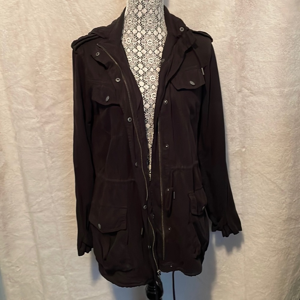 Aritzia Talula Jacket - Size XXS